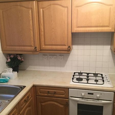 Quiet Residential Area Within Easy Reach Of Town Leilighet Manchester Eksteriør bilde